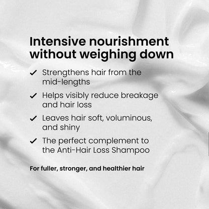 Acondicionador Anticaída del Cabello
