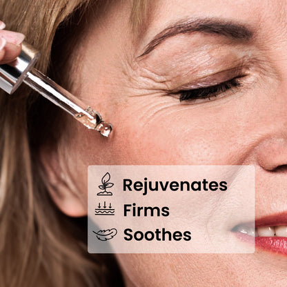 Suero de 3% Bakuchiol