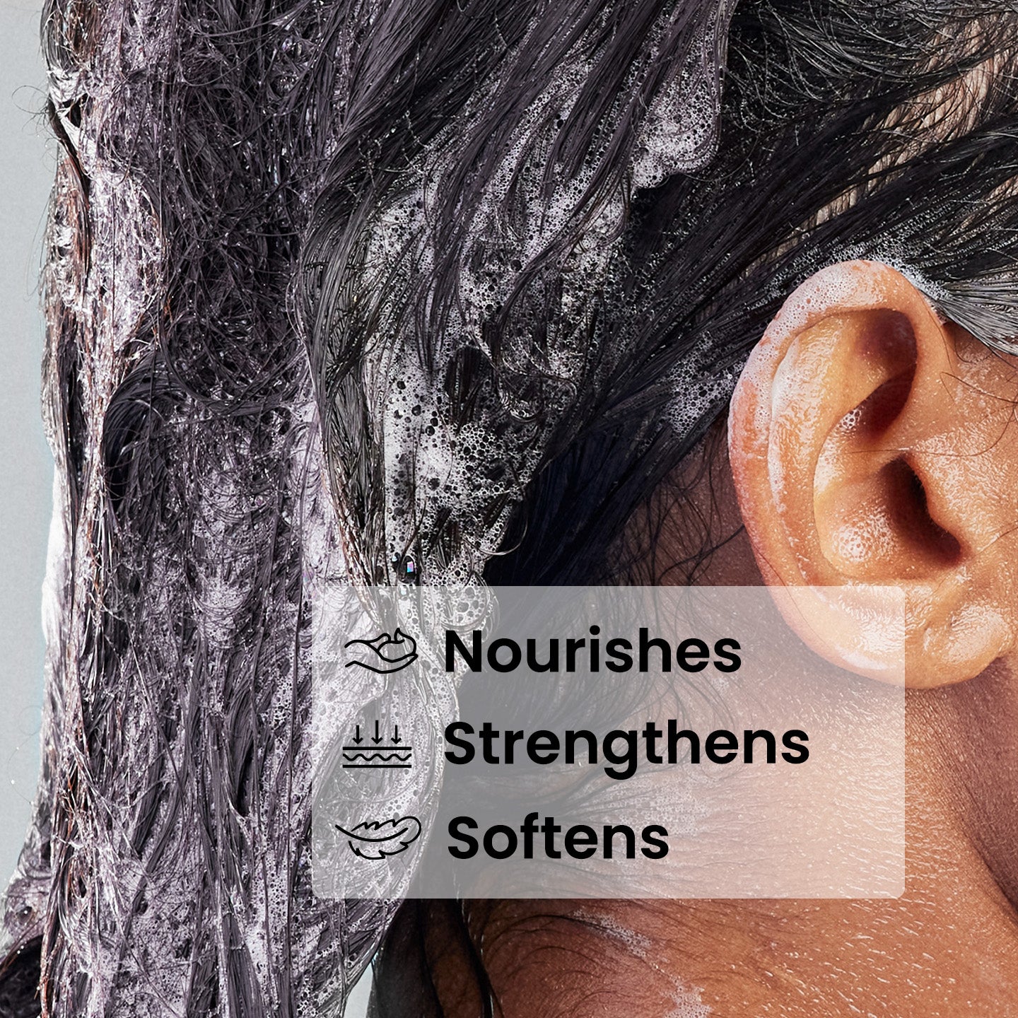 Acondicionador de colágeno