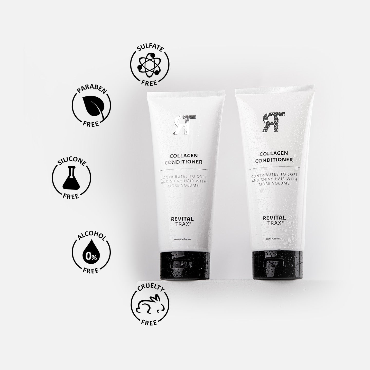 Acondicionador de colágeno