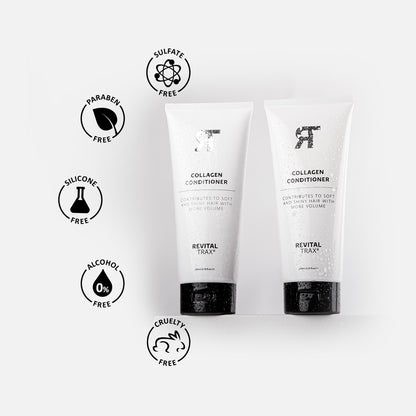 Acondicionador de colágeno