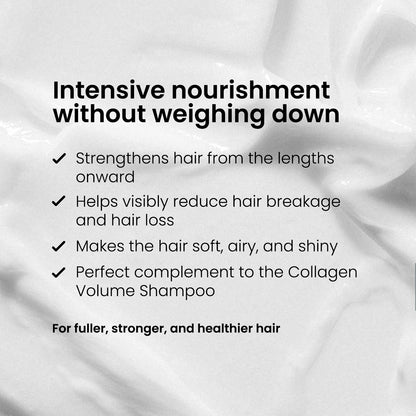 Acondicionador de colágeno