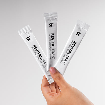 Complejo de Colágeno de Belleza Antienvejecimiento Regular