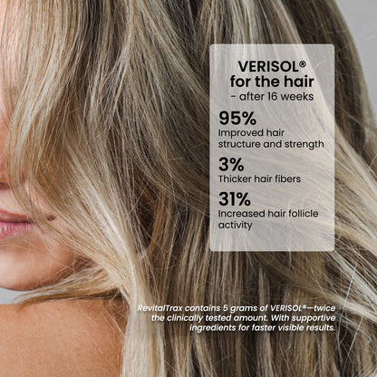 Complejo Profesional de Colágeno de Belleza Antienvejecimiento