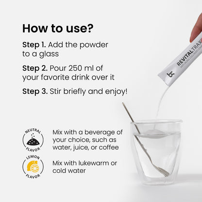 Complejo Profesional de Colágeno de Belleza Antienvejecimiento