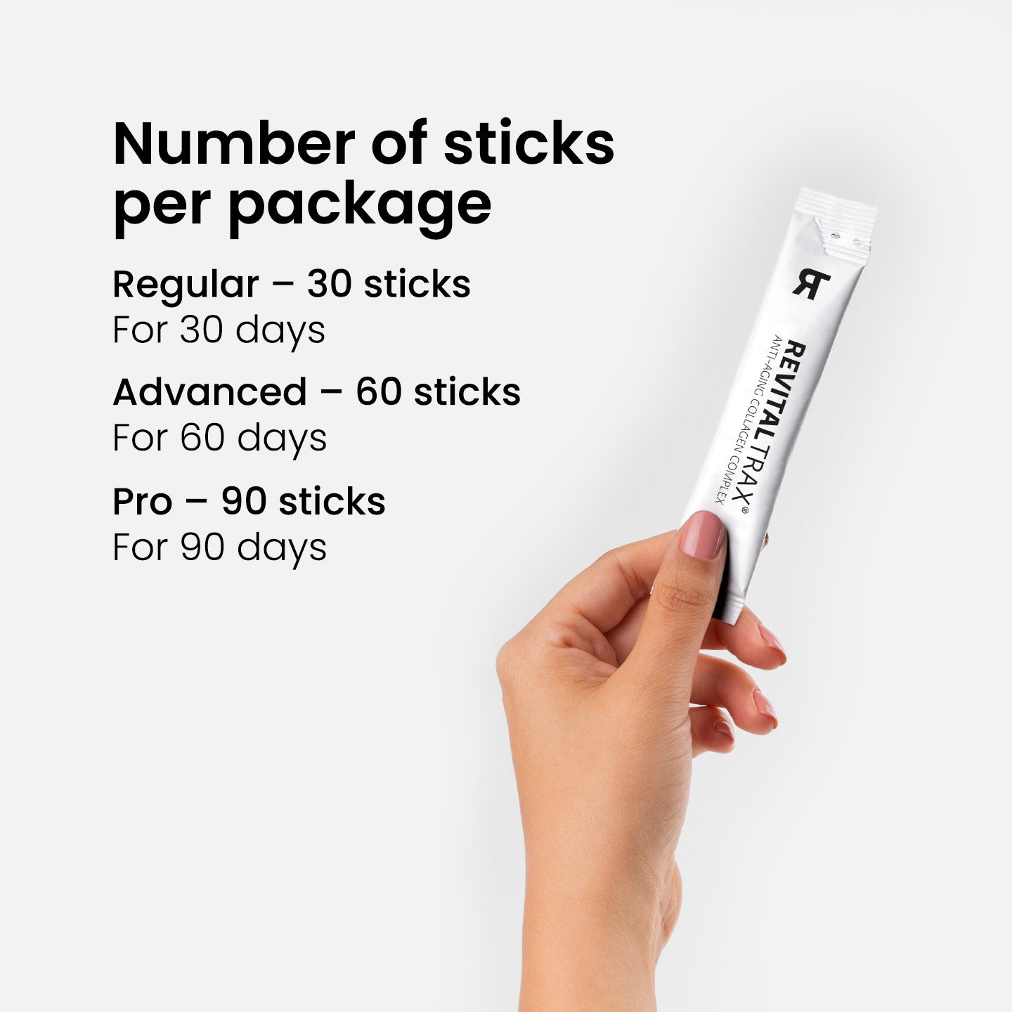 Complejo Profesional de Colágeno de Belleza Antienvejecimiento