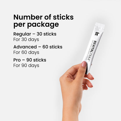 Complejo Profesional de Colágeno de Belleza Antienvejecimiento