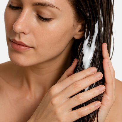 Complejo de Colágeno de Belleza + Cuidado Capilar con Colágeno