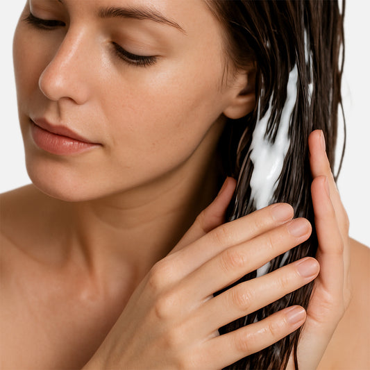 Complejo de Colágeno de Belleza + Cuidado Capilar con Colágeno