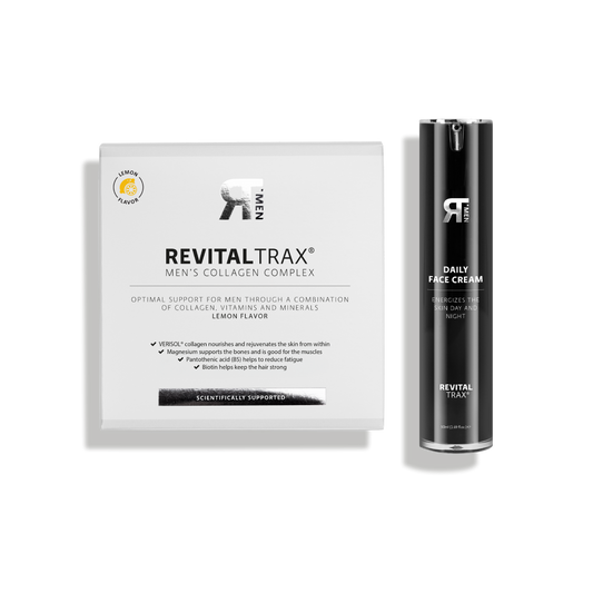 Set Esencial Dúo para Hombre