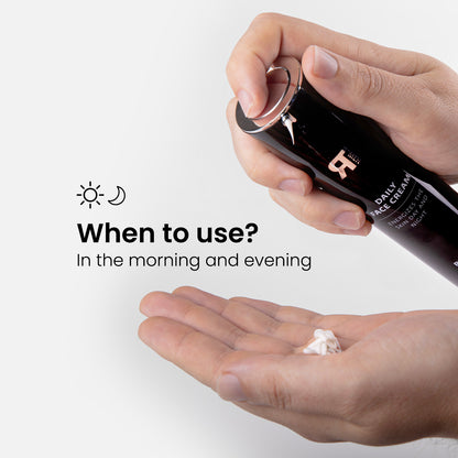 Cuidado de la piel para hombres