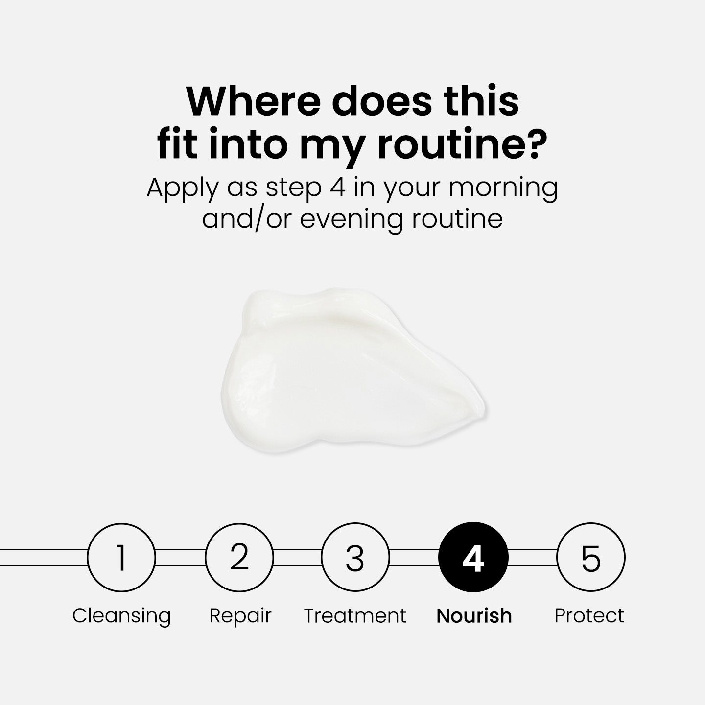 Crema facial diaria para hombres