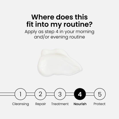 Crema facial diaria para hombres