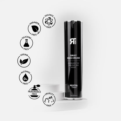 Cuidado de la piel para hombres