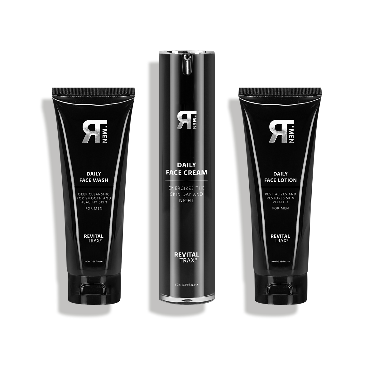 Cuidado de la piel para hombres