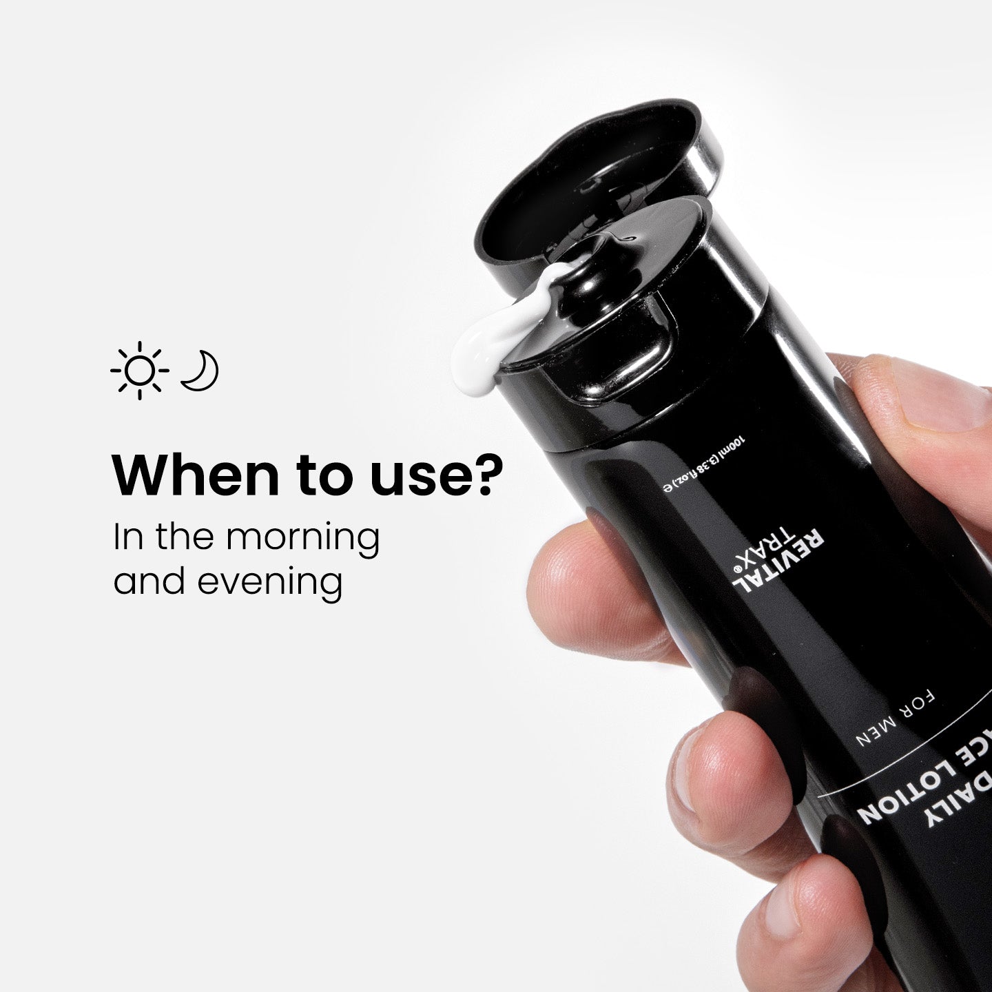 Cuidado de la piel para hombres