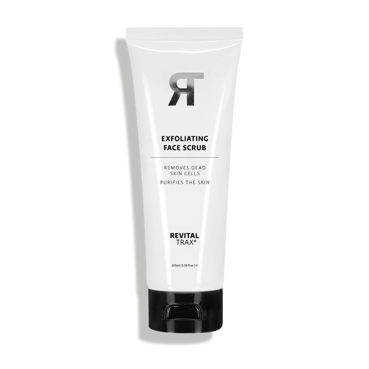Exfoliante facial