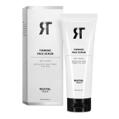 Exfoliante Facial Reafirmante