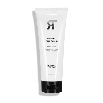 Exfoliante facial reafirmante