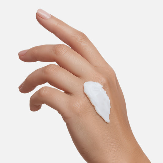 Limpiador de piel + Loción + Crema de ácido hialurónico