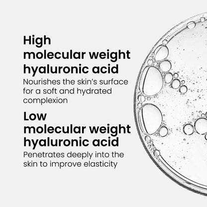 Crema de Día y Noche con Ácido Hialurónico