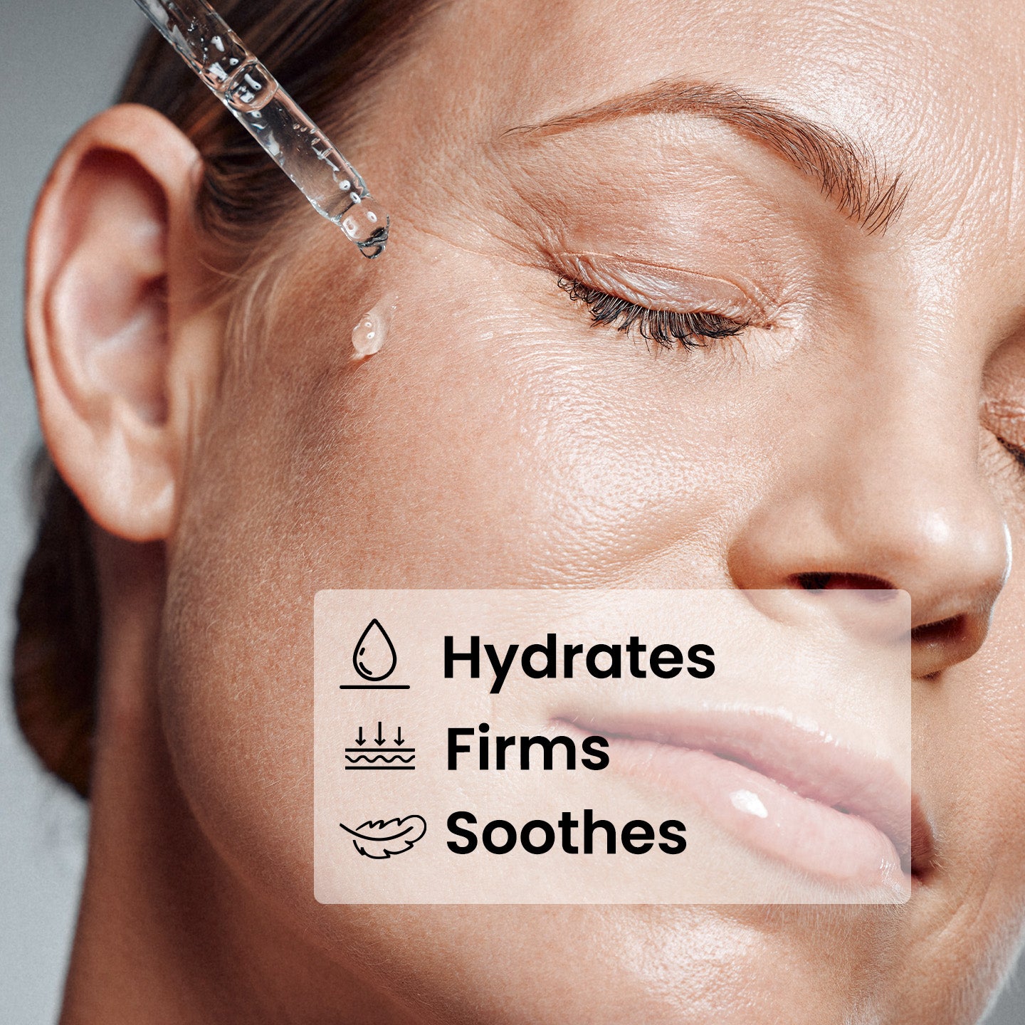 Suero de Ácido Hialurónico 2%