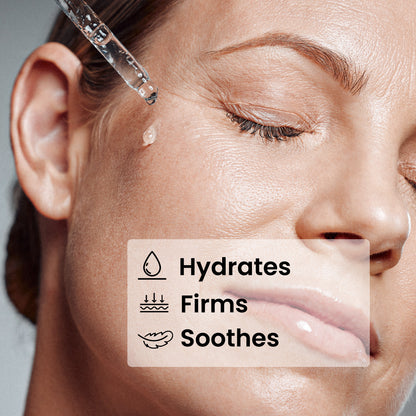 Suero de Ácido Hialurónico 2%