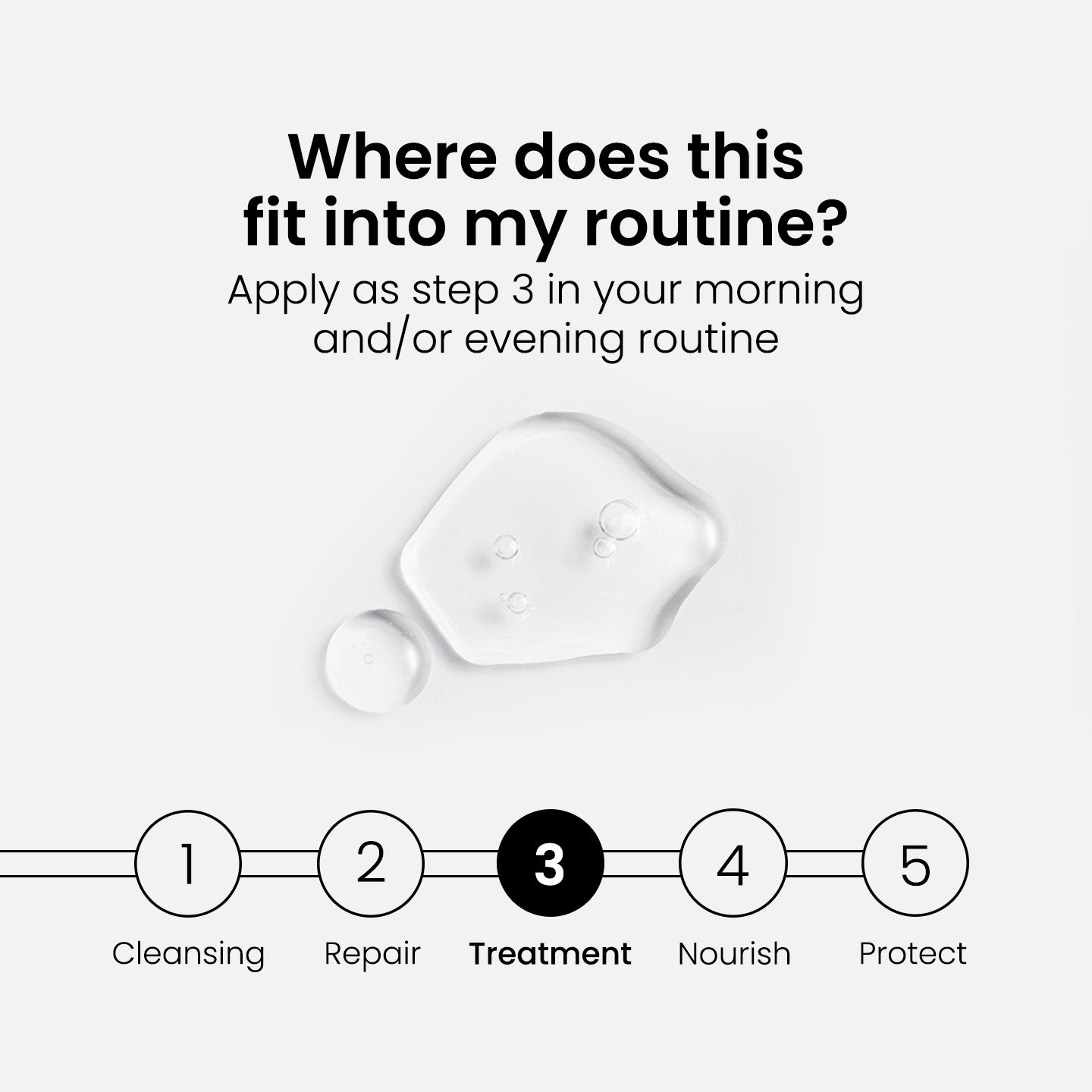 Suero de Vitamina C + Retinol + Ácido Hialurónico