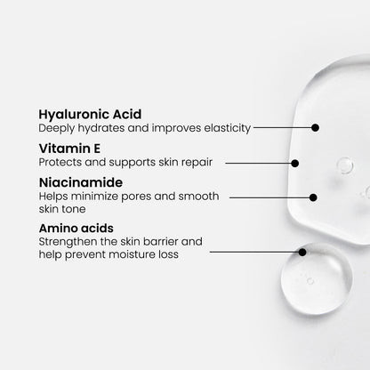 Suero de Ácido Hialurónico 2%