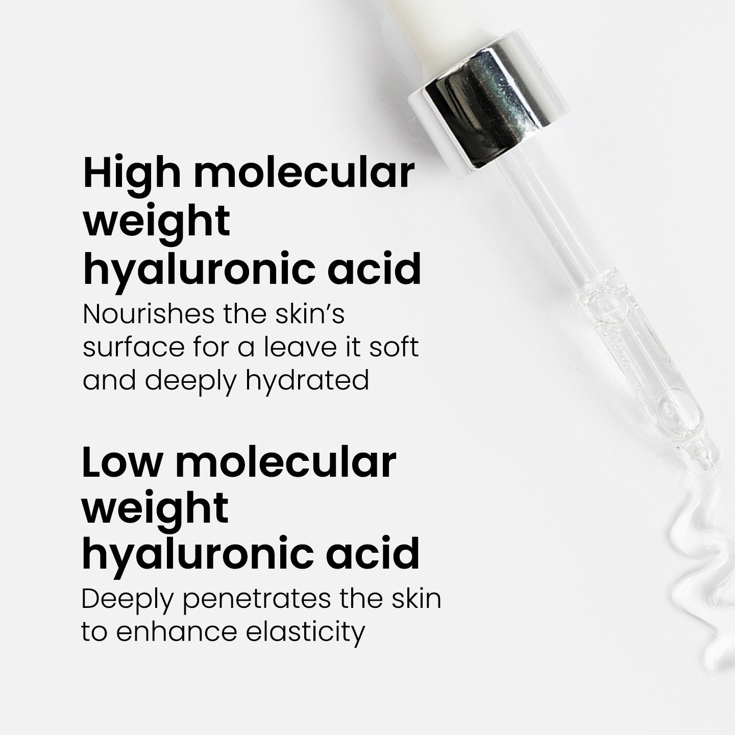 Suero de Ácido Hialurónico 2%