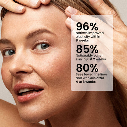 Crema de Día con Ácido Hialurónico y SPF30