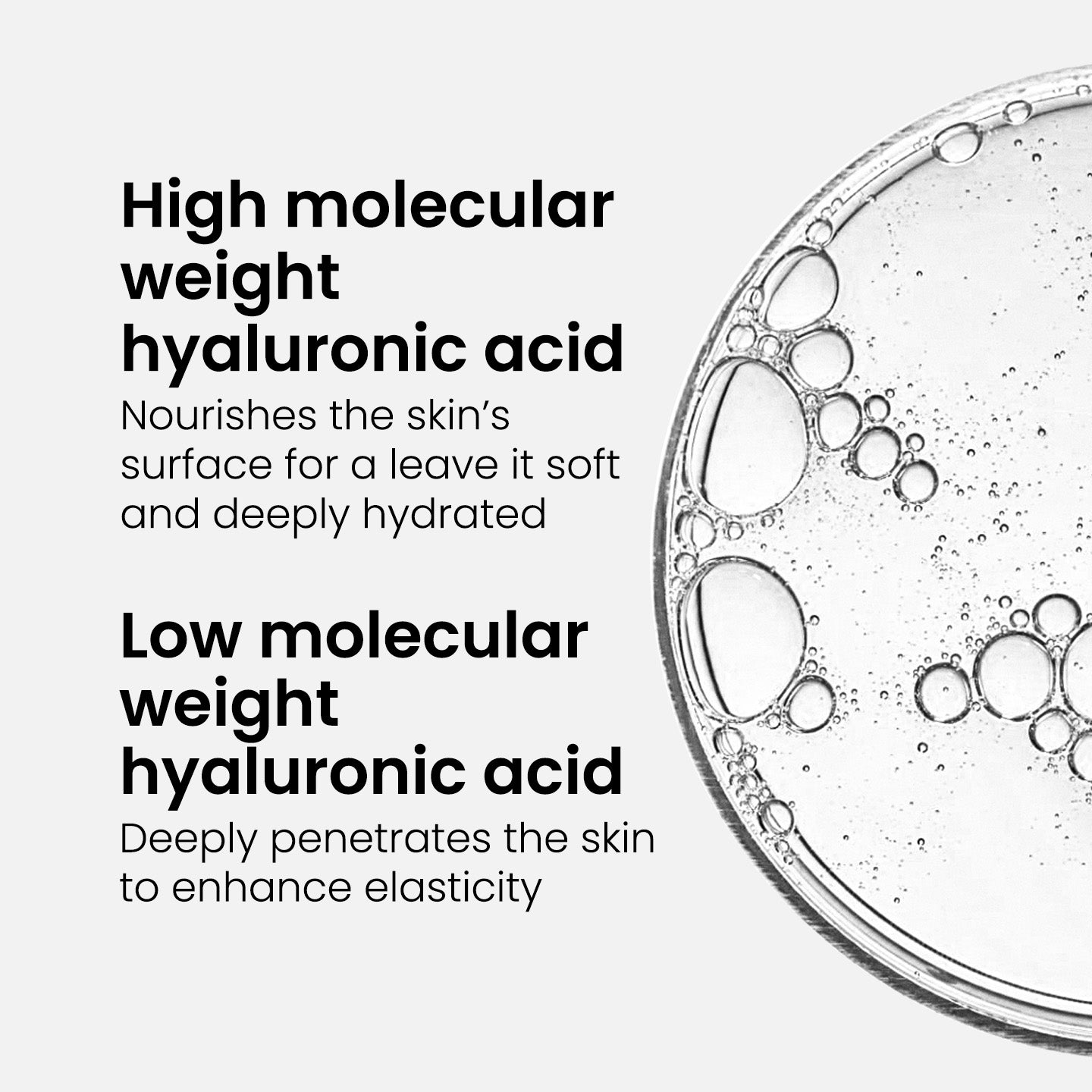 Crema de Día con Ácido Hialurónico y SPF30