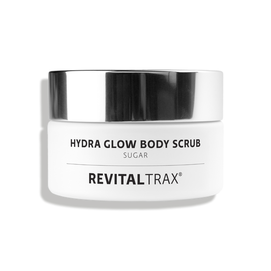 Exfoliante Corporal de Azúcar Hydra Glow