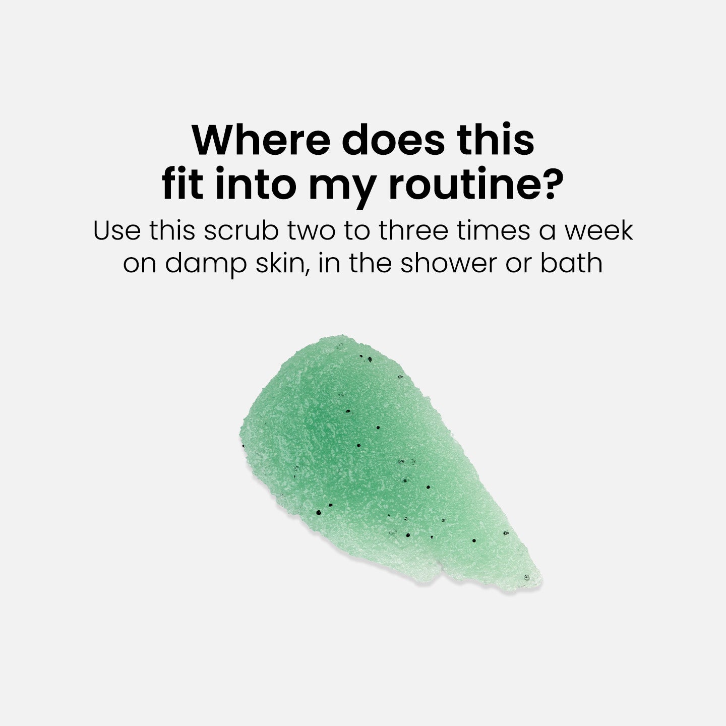 Exfoliante Corporal de Azúcar Hydra Glow