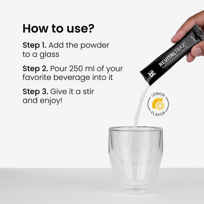 Complejo de colágeno para hombres