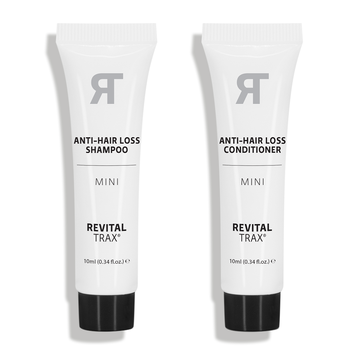 Mini Duo - Champú y Acondicionador Anticaída