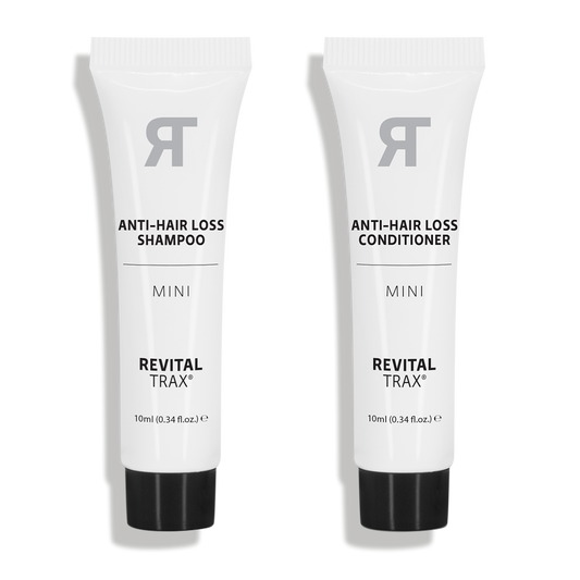 Mini Duo - Champú y Acondicionador Anticaída