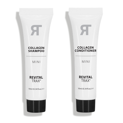 Mini Duo - Champú y Acondicionador Volumen de Colágeno