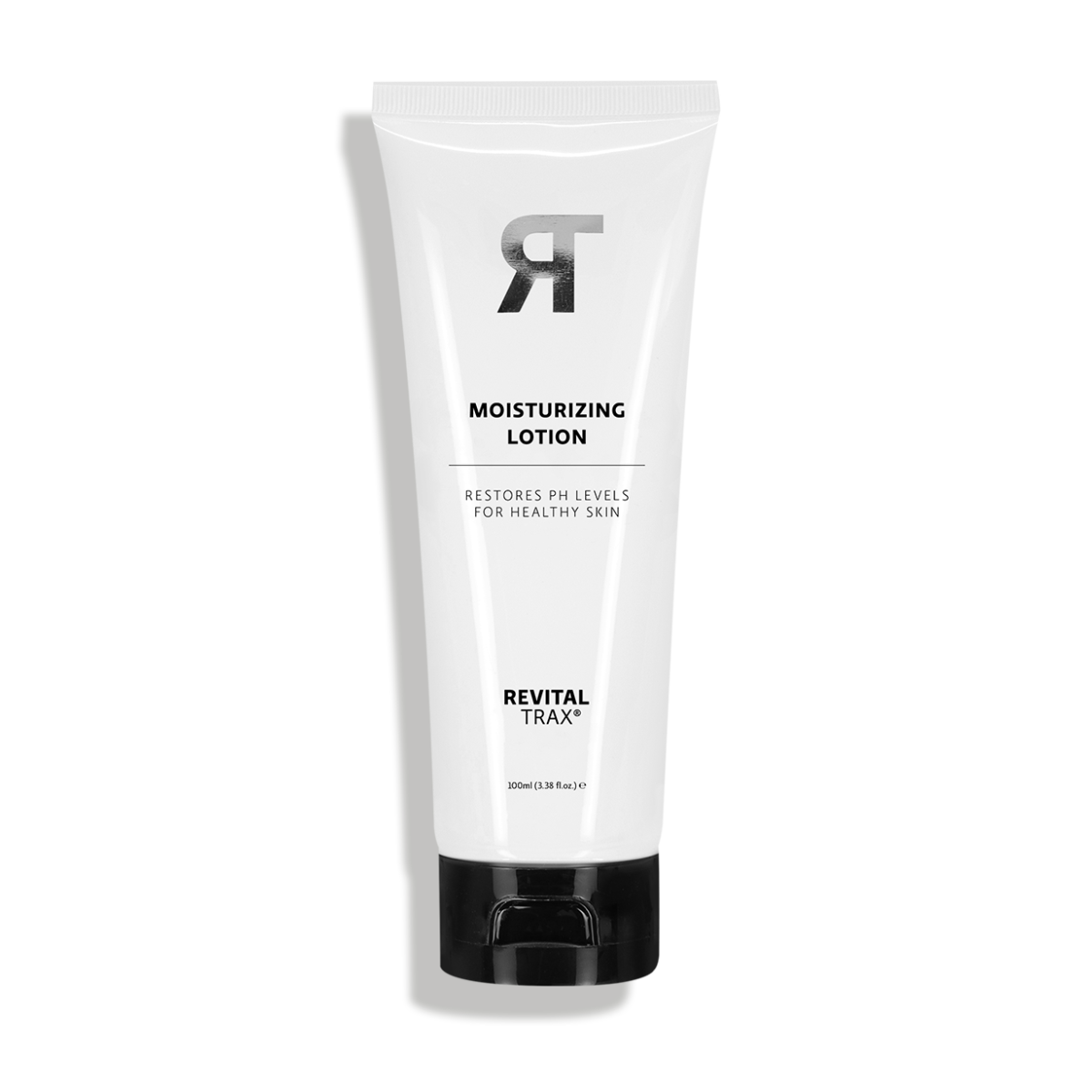 Loción hidratante con aceite de semilla de sativa