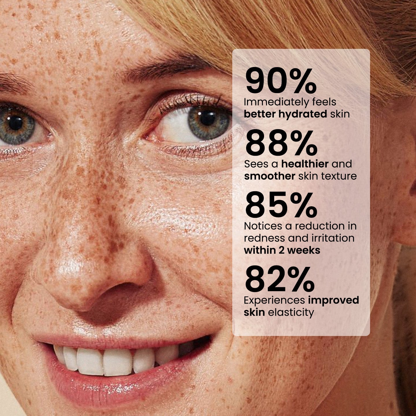 Loción hidratante con aceite de semilla de sativa