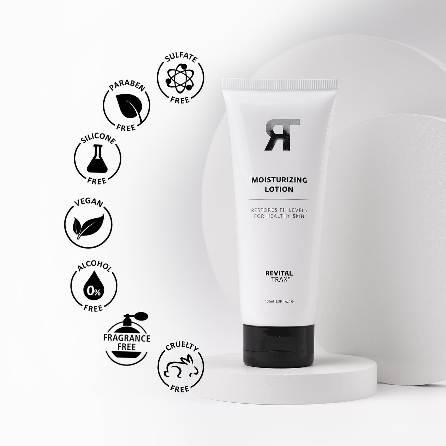 Ritual de Belleza Básico - 5 Productos