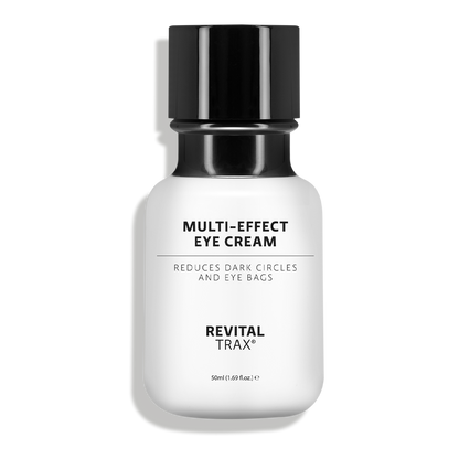 Crema de Ojos Multi-Efecto