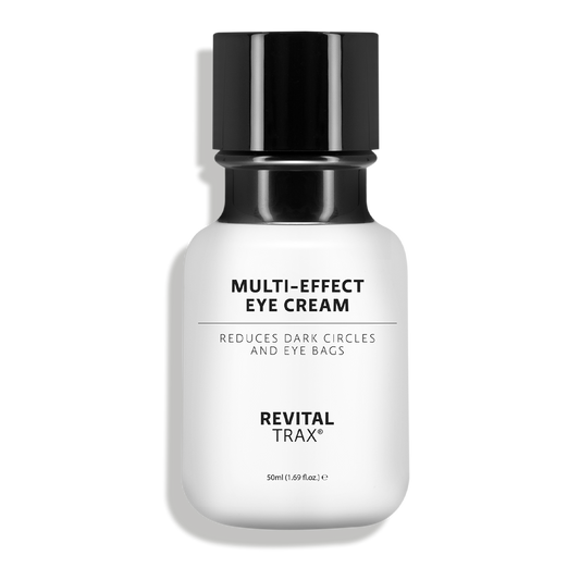 Crema de Ojos Multi-Efecto