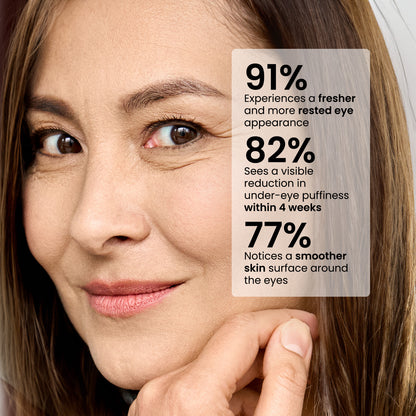 Crema de Ojos Multi-Efecto