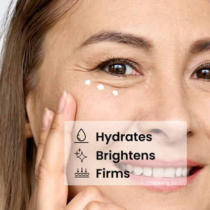 Crema de Ojos Multi-Efecto