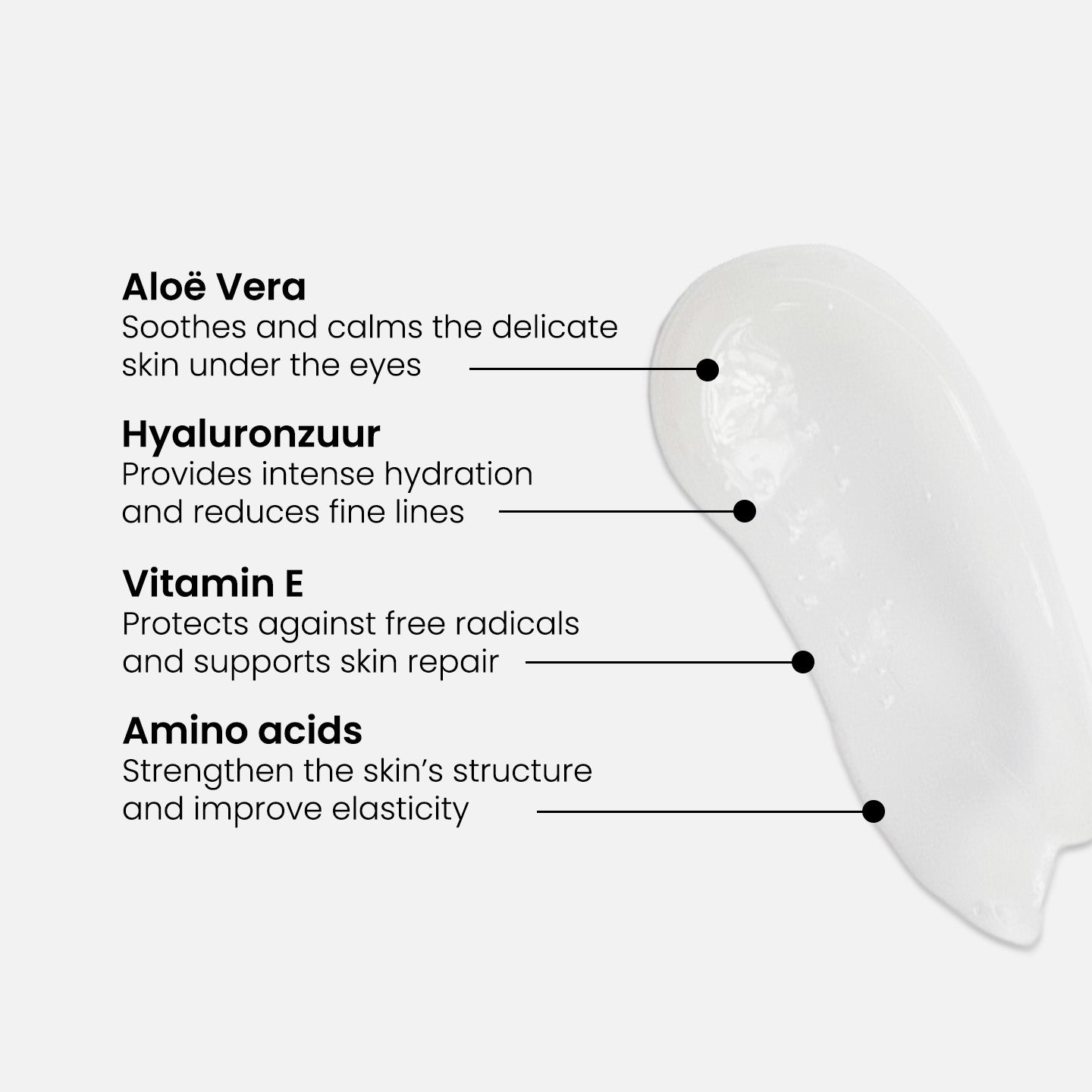 Crema de Ojos Multi-Efecto