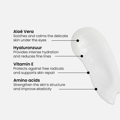 Crema de Ojos Multi-Efecto