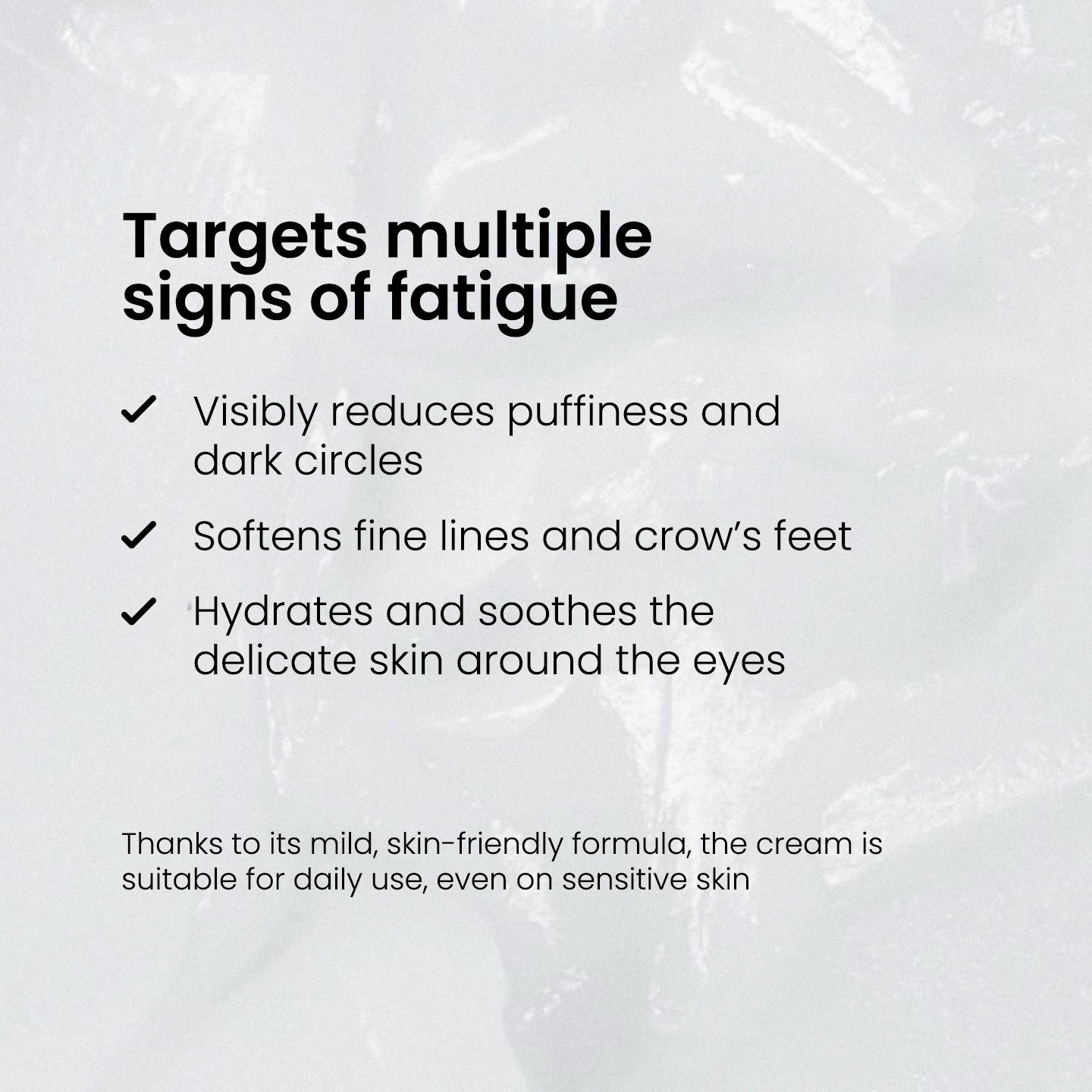 Crema de Ojos Multi-Efecto