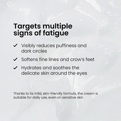 Crema de Ojos Multi-Efecto