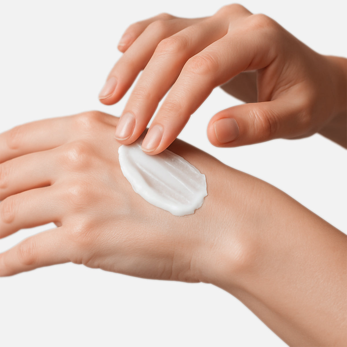 Loción reafirmante para cuello y escote con péptidos